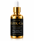 KXS LAB GHK-Cu Anti-Aging & Hydrating Serum – 50 ml